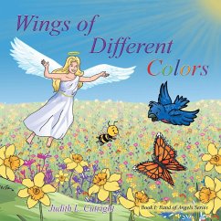 Wings of Different Colors