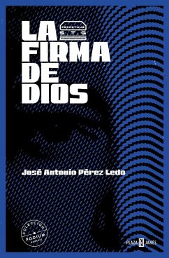 Cover La Firma de Dios / The Signature of God