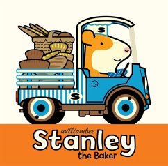 Stanley the Baker - Bee, William