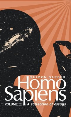 Homo Sapiens Vol III - Garber, Shimon