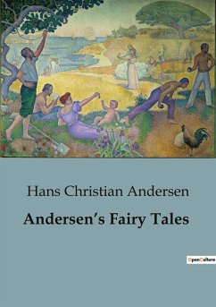 Andersen¿s Fairy Tales - Andersen, Hans Christian