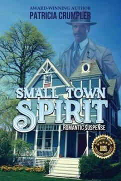 Small Town Spirit - Crumpler, Patricia