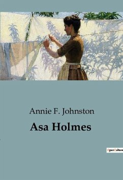 Asa Holmes - F. Johnston, Annie
