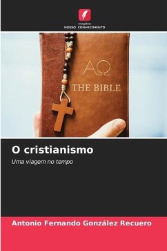 O cristianismo - González Recuero, Antonio Fernando