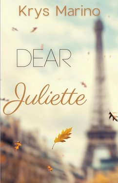 Dear Juliette - Marino, Krys