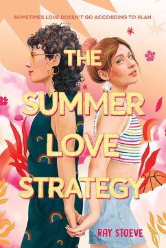 The Summer Love Strategy - Stoeve, Ray