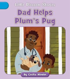 Dad Helps Plum's Pug - Minden, Cecilia