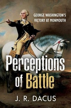 Perceptions of Battle - Dacus, Jeff