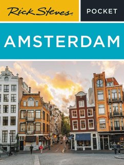 Rick Steves Pocket Amsterdam - Openshaw, Gene; Steves, Rick