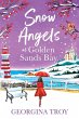 Snow Angels at Golden Sands Bay - Bild 1