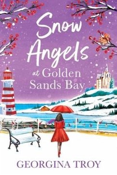 Snow Angels at Golden Sands Bay - Troy, Georgina