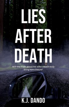 Lies After Death - Dando, K.J.