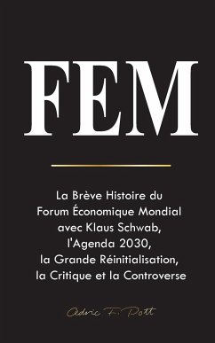 FEM - Cedric F. Pott