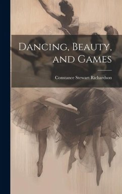 Cover Dancing, Beauty, and Games