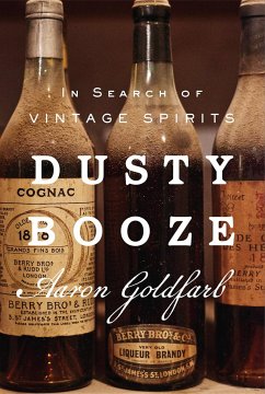 Dusty Booze - Goldfarb, Aaron