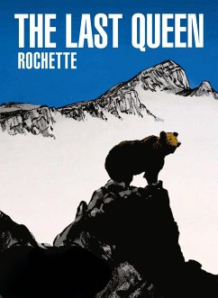 The Last Queen - Rochette, Jean-Marc