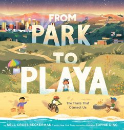 From Park to Playa - Cross Beckerman, Nell