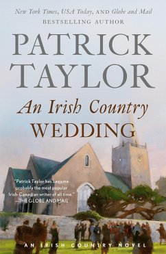 An Irish Country Wedding - Taylor, Patrick