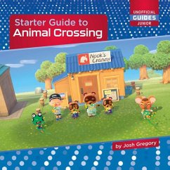 Starter Guide to Animal Crossing - Gregory, Josh