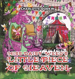 Cover Miss Daisy Weed's Little Piece of Heaven