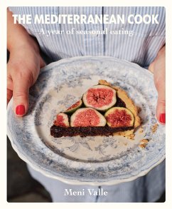 The Mediterranean Cook - Valle, Meni