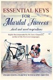 Essential Keys for Marital Success Essential Keys for Marital Success