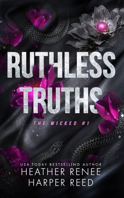 Ruthless Truths - Renee, Heather; Reed, Harper