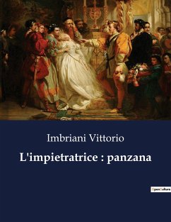 L'impietratrice : panzana - Vittorio, Imbriani