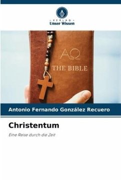 Christentum - González Recuero, Antonio Fernando