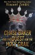 Chase Baker and the Quest for the Holy... - Bild 1