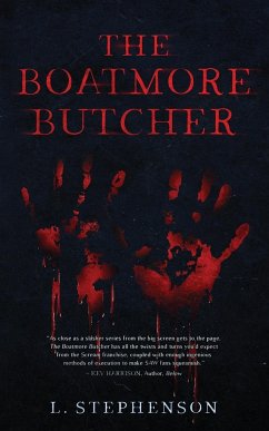 The Boatmore Butcher - Stephenson, L.