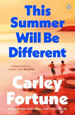 This Summer Will Be Different (eBook, ePUB) - Fortune, Carley