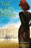 The Last Hope (eBook, ePUB)