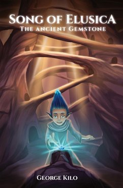 Cover Song of Elusica