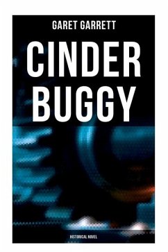 Cover Cinder Buggy