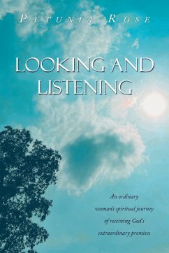 Looking and Listening