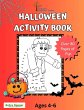 Hidden Hollow Tales Halloween Activity... - Bild 1