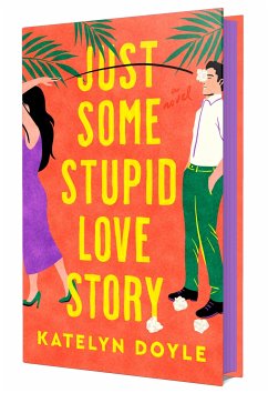 Just Some Stupid Love Story - Doyle, Katelyn