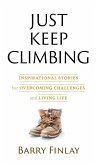Just Keep Climbing