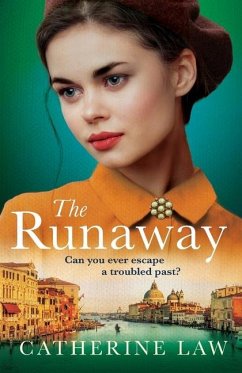 The Runaway - Law, Catherine