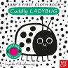 Baby's First Cloth Book: Cuddly Ladybug - Bild 1