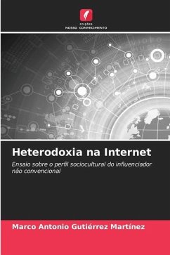 Heterodoxia na Internet - Gutiérrez Martínez, Marco Antonio