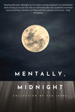 Mentally, Midnight - Ikeda, Yuu