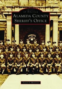 Alameda County Sheriff's Office - Minniear, Steven S