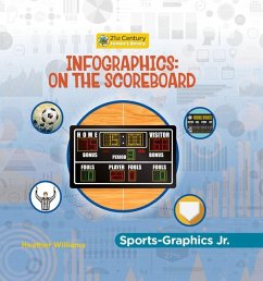 Infographics: On the Scoreboard - Williams, Heather