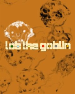 Lob the Goblin - Haig, Leono