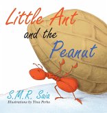 Little Ant and the Peanut