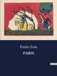 PARIS - Zola, Émile