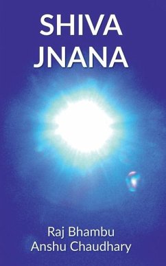 Shiva Jnana - Anshu; Raj