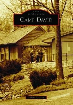 Camp David - Savitt, Robert P